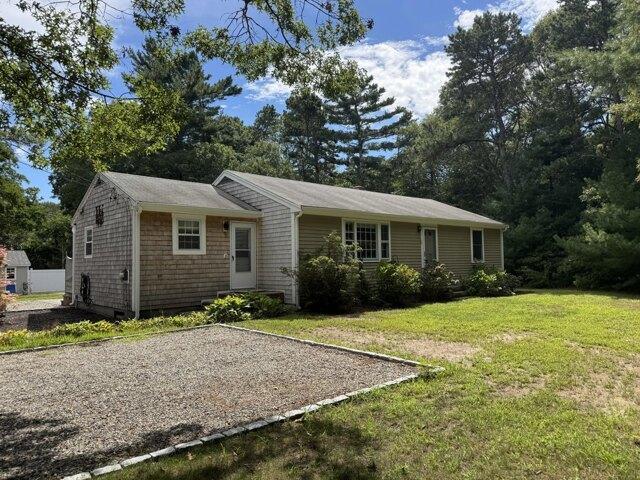 2 bedroom, Sandwich MA 02563 105552173