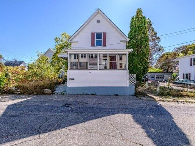 2 bedroom, Sanford ME 04073 105709807