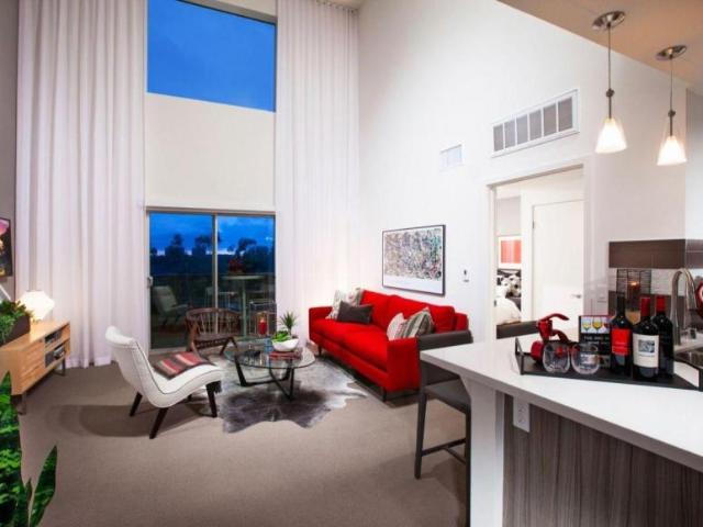 2 bedroom, Santa Ana CA 92707 LS105063658