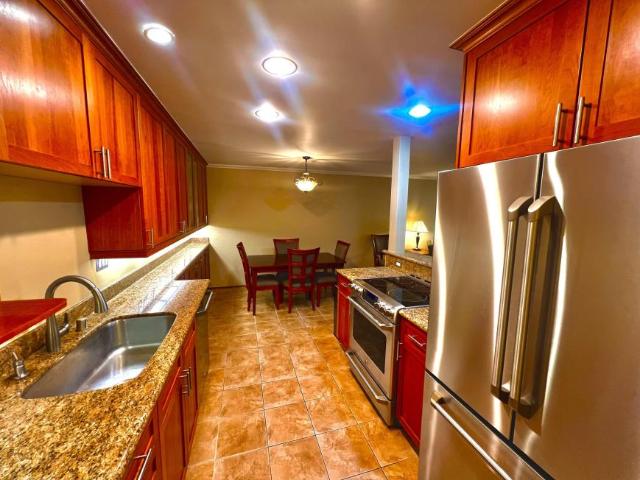 2 bedroom, Santa Barbara CA 93105 LS97079404