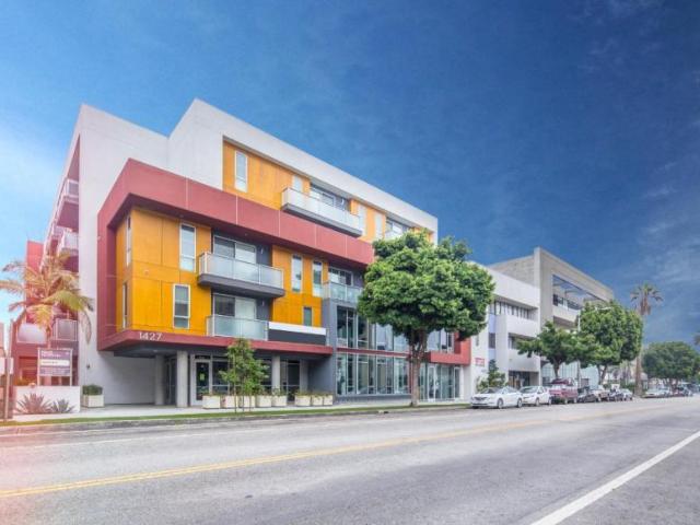 2 bedroom, Santa Monica CA 90401 LS104762829