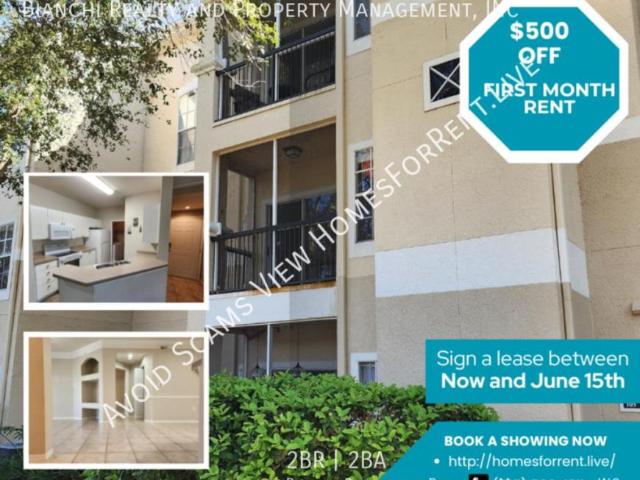 2 bedroom, Sarasota FL 34238 105180084