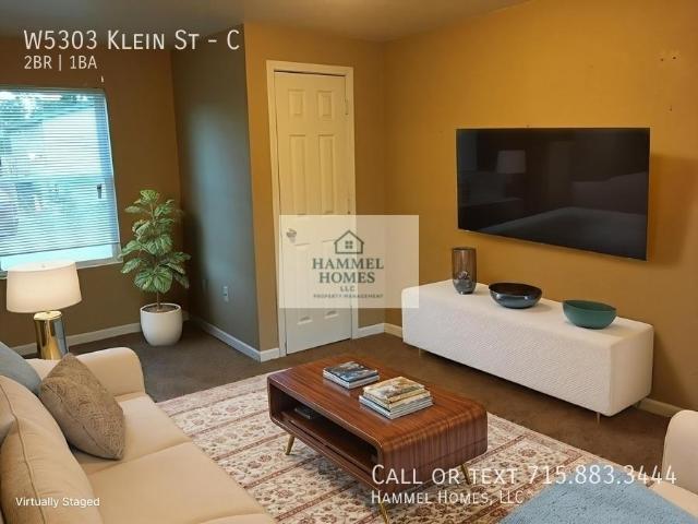 2 bedroom, Sarona WI 54870 104926534