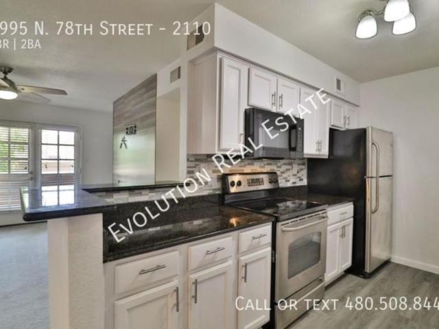 2 bedroom, Scottsdale AZ 85250 LS104748204