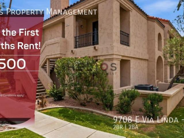 2 bedroom, Scottsdale AZ 85258 104924914