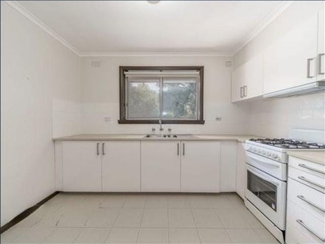 2 bedroom Set At The Rear Of The Complex