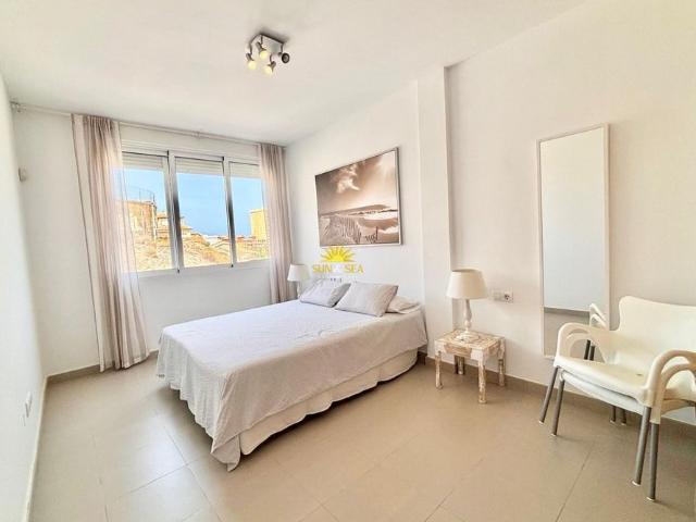 2 BEDROOM SEA VIEW APARTMENT LA MANGA DEL MAR MENOR