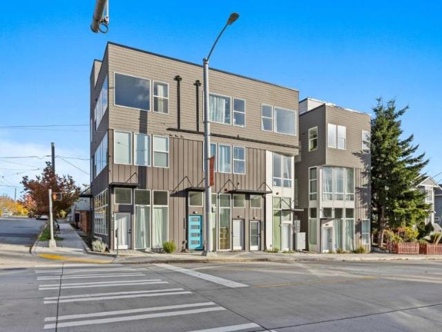2 bedroom, Seattle WA 98144 LS105524287