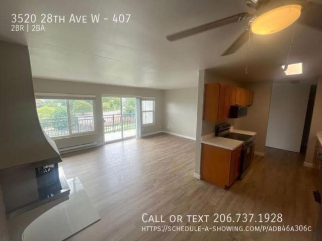 2 bedroom, Seattle WA 98199 104665517