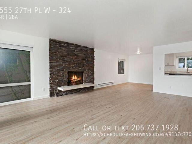 2 bedroom, Seattle WA 98199 105669005