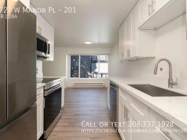 2 bedroom, Seattle WA 98199 105304637