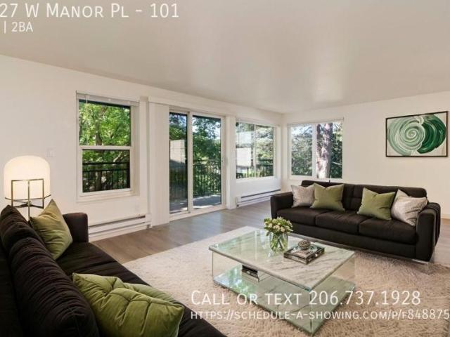 2 bedroom, Seattle WA 98199 LS104614823