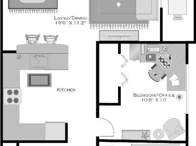 2 bedroom, Seattle WA 98107 106061179