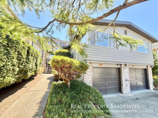 2 bedroom, Seattle WA 98107 LS105664098