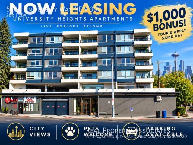 2 bedroom, Seattle WA 98105 106216635