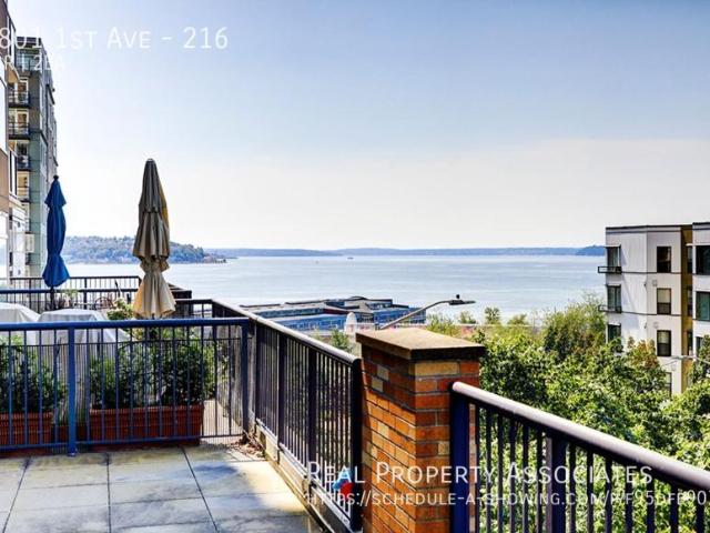 2 bedroom, Seattle WA 98121 105209560
