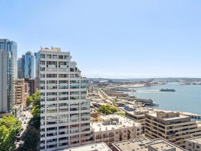 2 bedroom, Seattle WA 98121 106121524