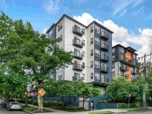 2 bedroom, Seattle WA 98122 LS105502206