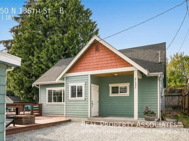 2 bedroom, Seattle WA 98133 104819439