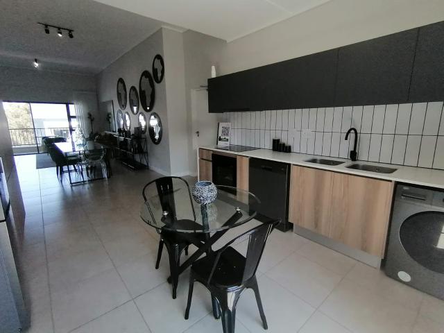 2 Bedroom Sectional Title To Let in Mulbarton