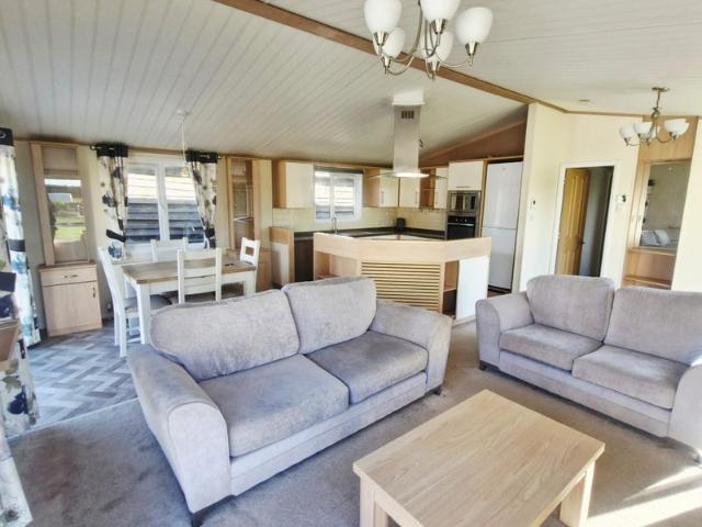2 bedroom self contained annex