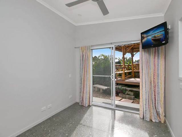 2 Bedroom Self Contained Unit