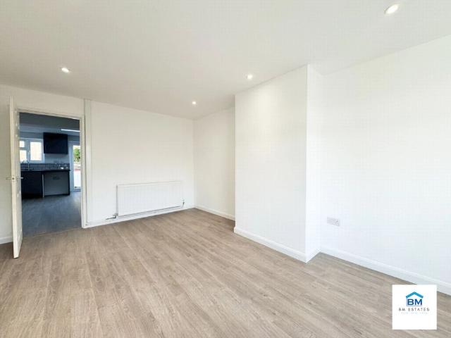 2 Bedroom Semi Detached