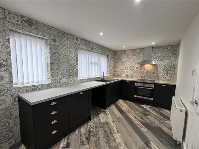 2 Bedroom Semi Detached