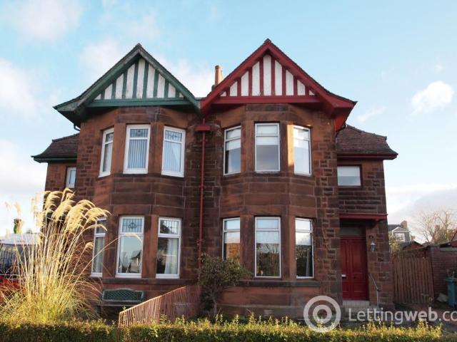 2 Bedroom Semi Detached to Rent at Motherwell South East and Ravenscraig, North Lanarkshire