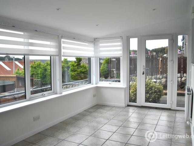 2 Bedroom Semi Detached to Rent at Aberdeenshire, Banff and District