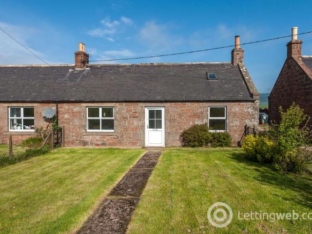 2 Bedroom Semi Detached to Rent at Aberdeenshire, Mearns