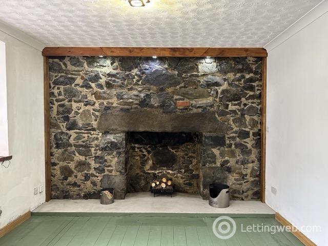 2 Bedroom Semi Detached to Rent at Aberdeenshire, Troup