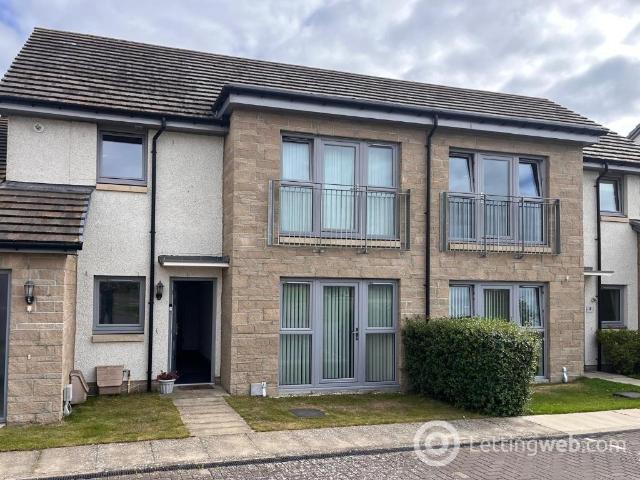 2 Bedroom Semi Detached to Rent at Angus, Carnoustie and District