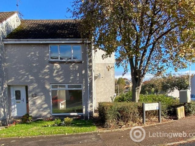 2 Bedroom Semi Detached to Rent at Angus, Forfar