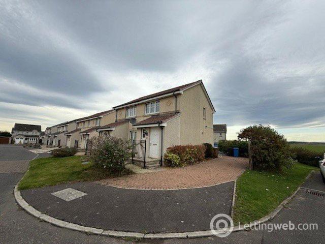 2 Bedroom Semi Detached to Rent at Anstruther, East Neuk and Landward, Fife