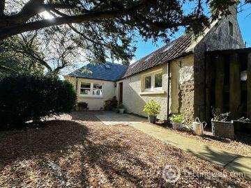 2 Bedroom Semi Detached to Rent at Cupar, Fife