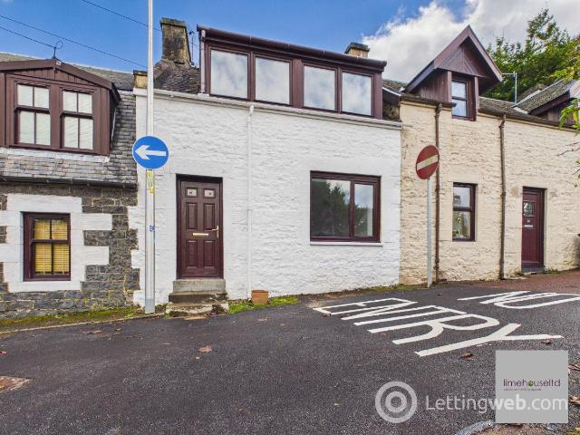 2 Bedroom Semi Detached to Rent at Clydesdale South, Lanark, Lesmahagow, South Lanarkshire