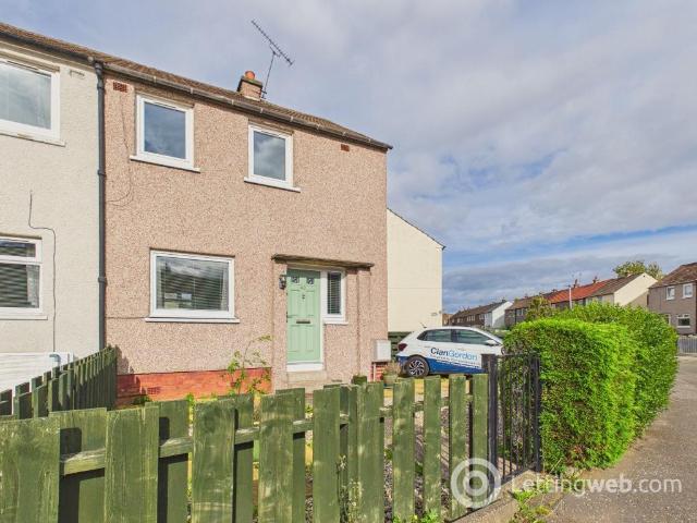 2 Bedroom Semi Detached to Rent at Corstorphine, Edinburgh, Murrayfield