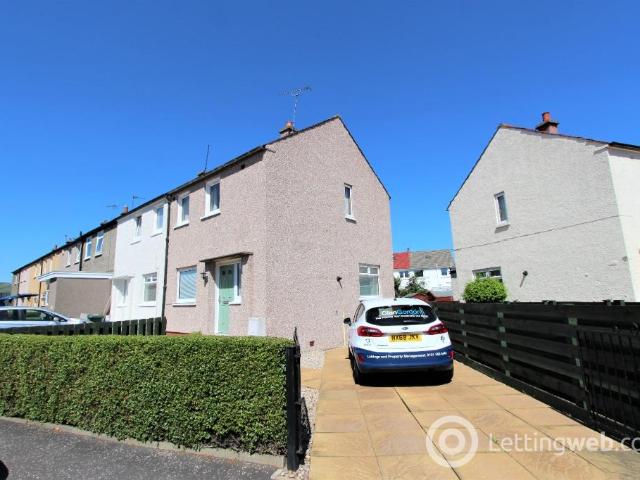 2 Bedroom Semi Detached to Rent at Corstorphine, Edinburgh, Murrayfield