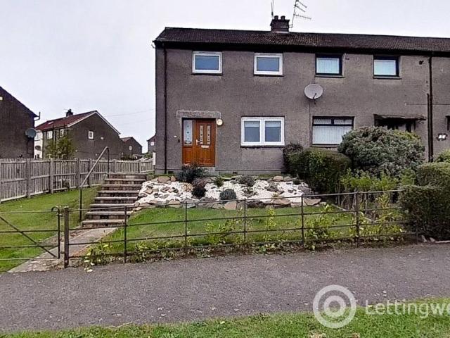 2 Bedroom Semi Detached to Rent at Dundee City, Lochee