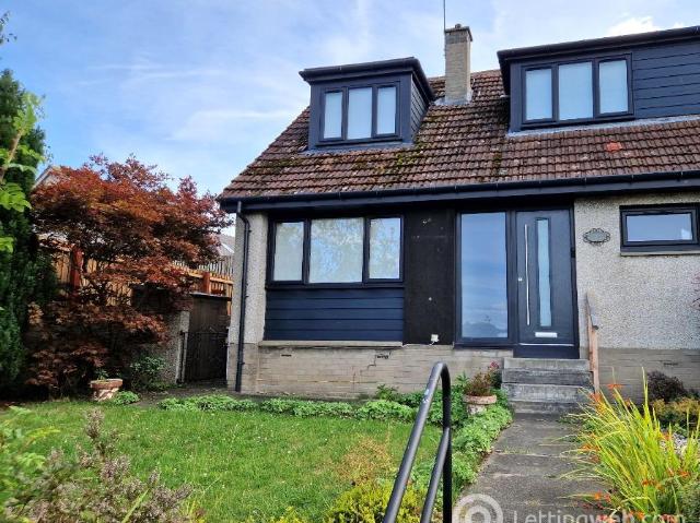 2 Bedroom Semi Detached to Rent at East Lothian, Fa side