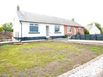 2 Bedroom Semi Detached to Rent at East Lothian, Fa side