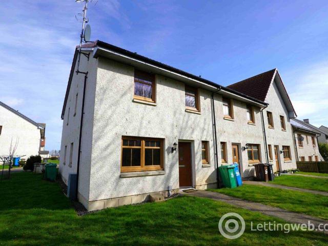2 Bedroom Semi Detached to Rent at East Neuk and Landward, Fife