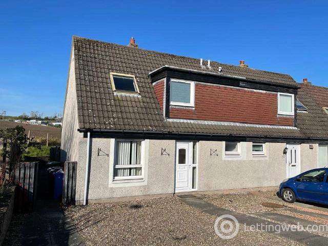2 Bedroom Semi Detached to Rent at Fife, St Andrews