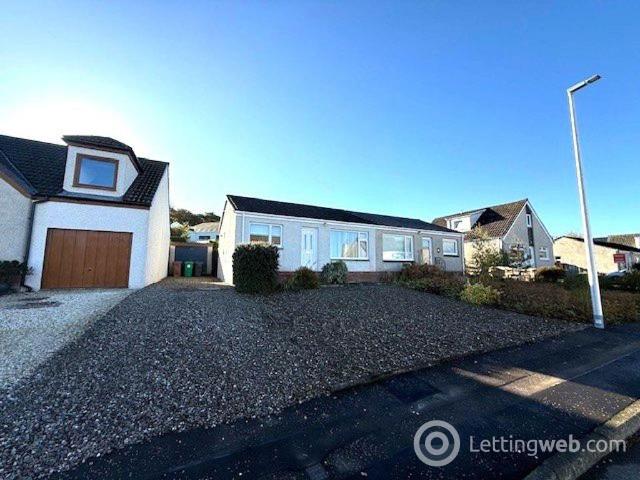 2 Bedroom Semi Detached to Rent at Fife, St Andrews