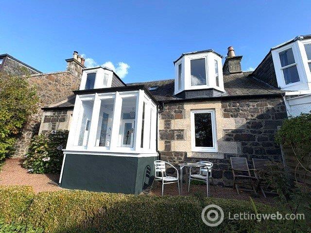 2 Bedroom Semi Detached to Rent at Fife, Tay Bridgehead, Tayport