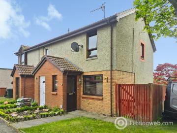 House for rent in Shetland - Garden, Equipped kitchen