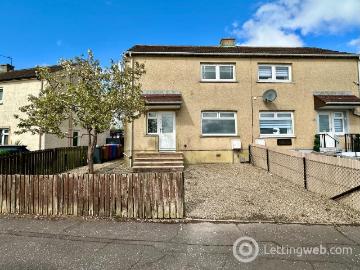 House for rent in Shetland - Garden, Equipped kitchen