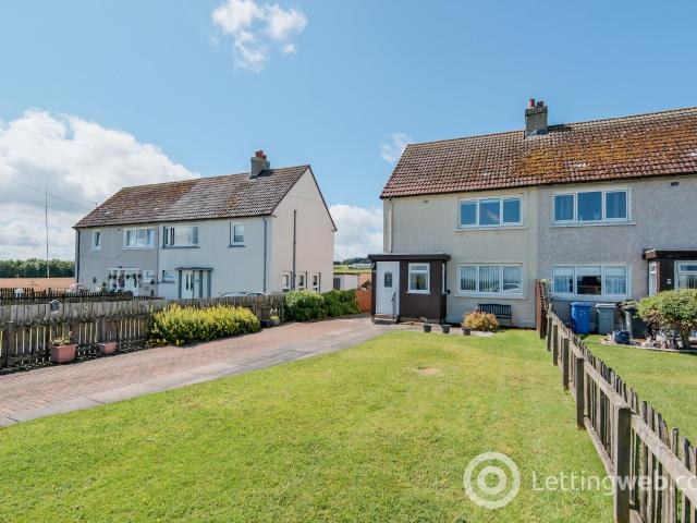 2 Bedroom Semi Detached to Rent at Larkhall, South Lanarkshire