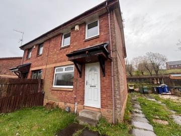 2 bedroom Semi Detached to rent in Paisley